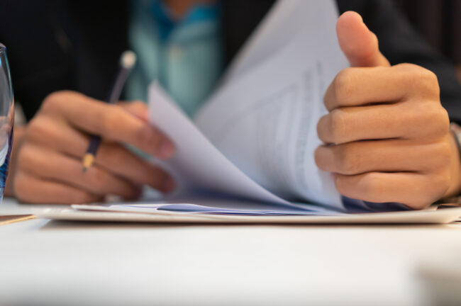 Registered Agent Services in Canada Virtual Business Address