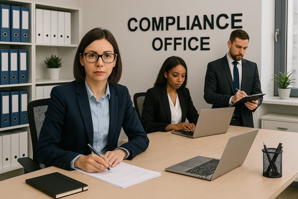 Registered Agent for services in Canada Virtual Business Address